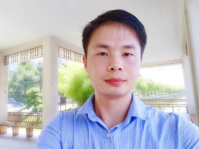 小艾同学的第二张照片--南昌残疾人相亲网