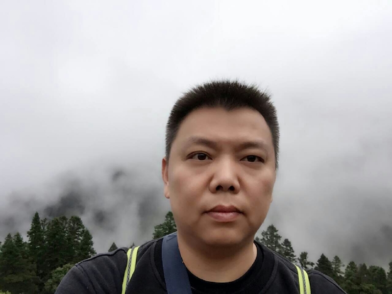 俊哥的第一张照片--南昌残疾人相亲网