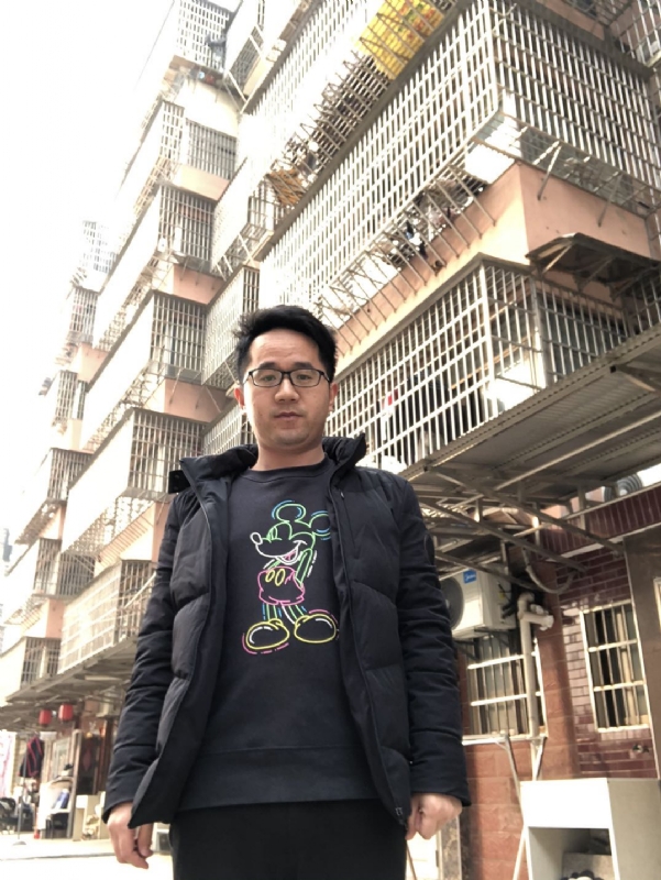 cxh的第一张照片--南昌残疾人相亲网