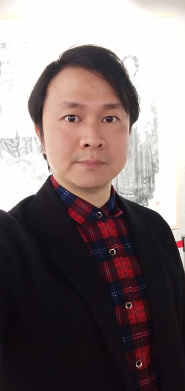 天宗的第二张照片--南昌残疾人相亲网