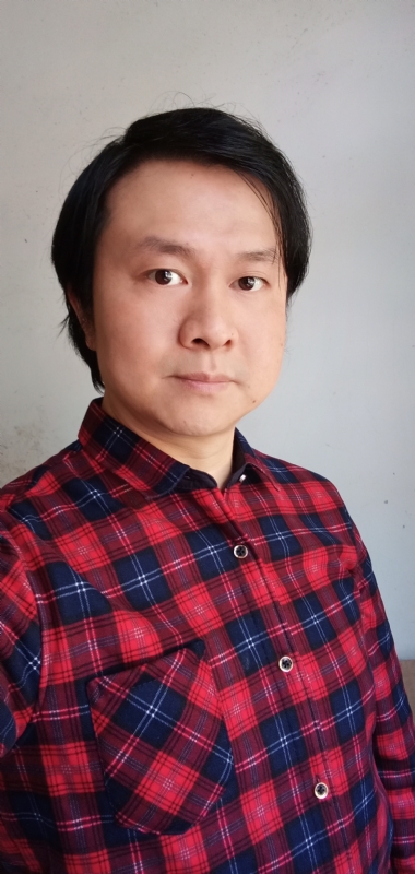 天宗的第三张照片--南昌残疾人相亲网