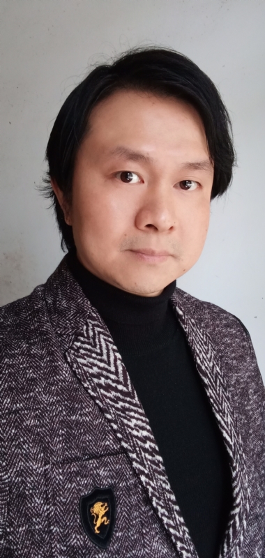天宗的第四张照片--南昌残疾人相亲网