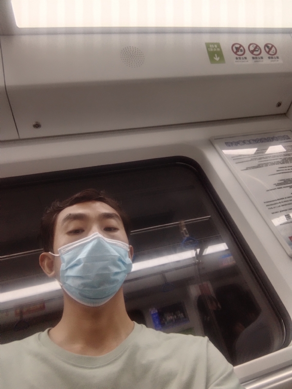 阿兵的第一张照片--南昌残疾人相亲网