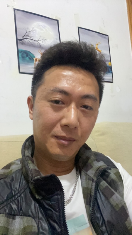 陈然的第一张照片--南昌残疾人相亲网