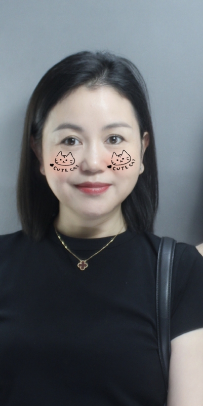 小清的第一张照片--南昌残疾人相亲网