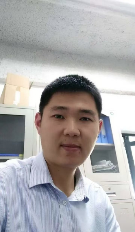有情有义的第一张照片--南昌残疾人相亲网